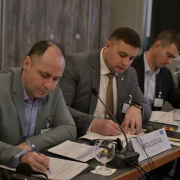  Training on IBM and Return, Kyiv, March 2019 